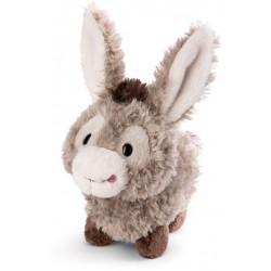 NICI - Farm Friends - Green - Kuscheltier Esel Donkeylee 18cm stehend