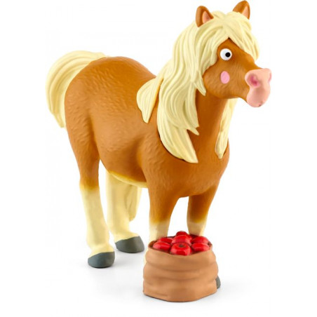 Tonies - Die Haferhorde - Immer den Nüstern nach