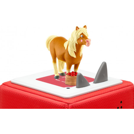 Tonies - Die Haferhorde - Immer den Nüstern nach