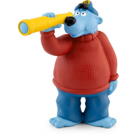 Tonies - Käpt'n Blaubär - Seemannsgarn Tonies - Käpt'n Blaubär - Seemannsgarn
