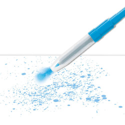 SES Creative - Blow airbrush Pens - Textil SES Creative - Blow airbrush Pens - Textil