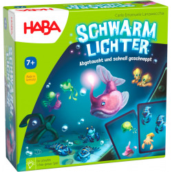 HABA - Schwarmlichter