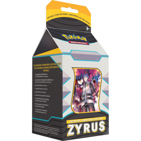 Pokémon - PKM Q1 Premium Tournament Collectio Fix4