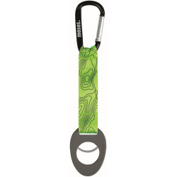 moses. - Expedition Natur Flaschenhalter mit Karabiner moses. - Expedition Natur Flaschenhalter mit Karabiner