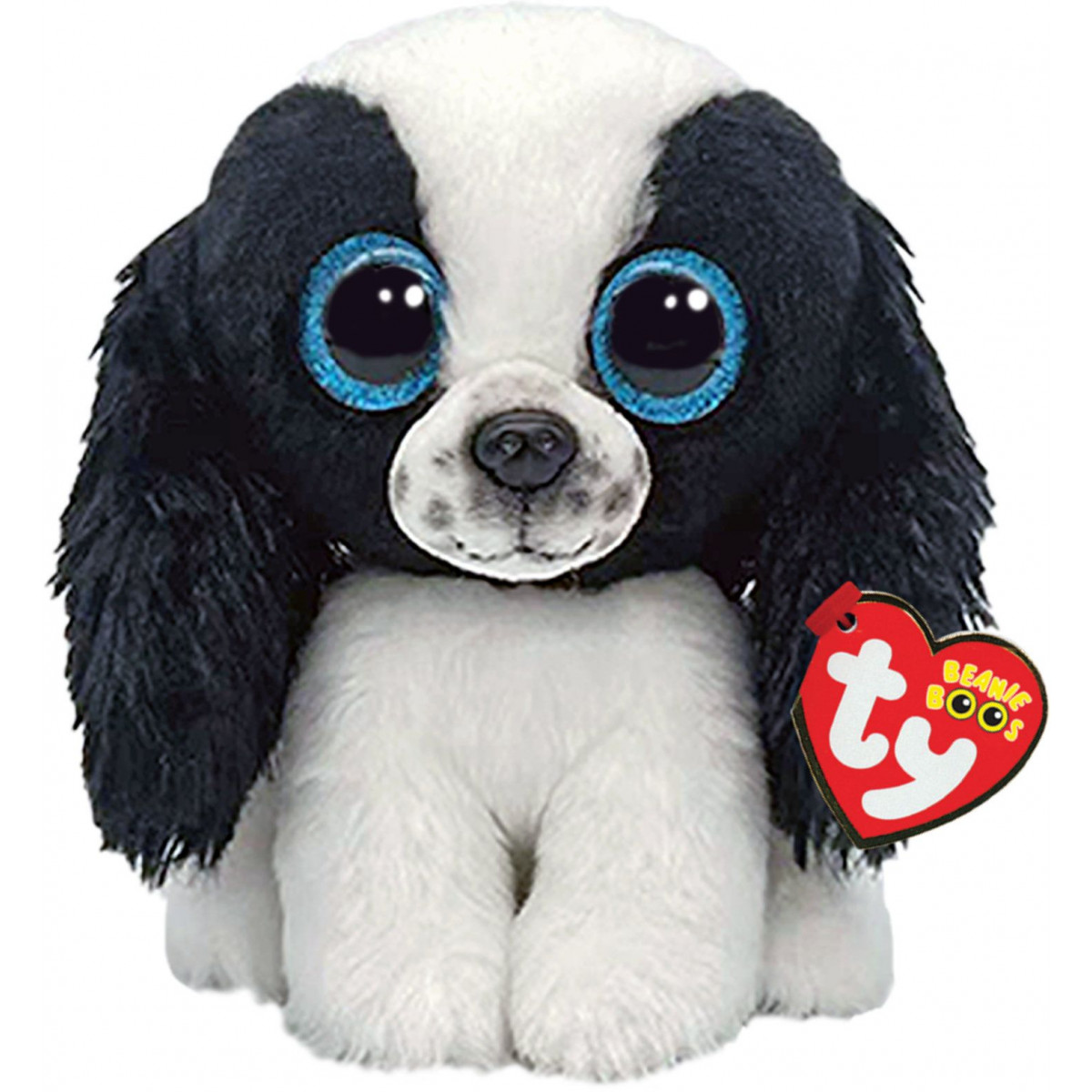 Ty Beanie Boos Sissy 15 cm