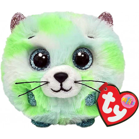Ty - Beanie Balls - Evie Katze