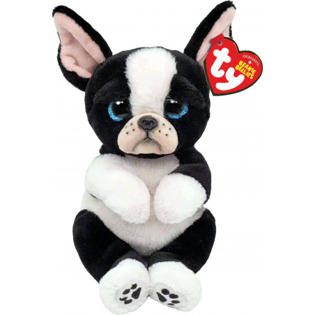 Ty - Beanie Bellies - Tink Dog, 17 cm