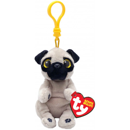 Ty - Beanie Bellies - Anhänger - Hund Izzy Ty - Beanie Bellies - Anhänger - Hund Izzy