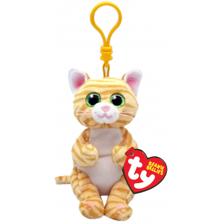 Ty - Beanie Bellies - Anhänger - Katze Mango Ty - Beanie Bellies - Anhänger - Katze Mango