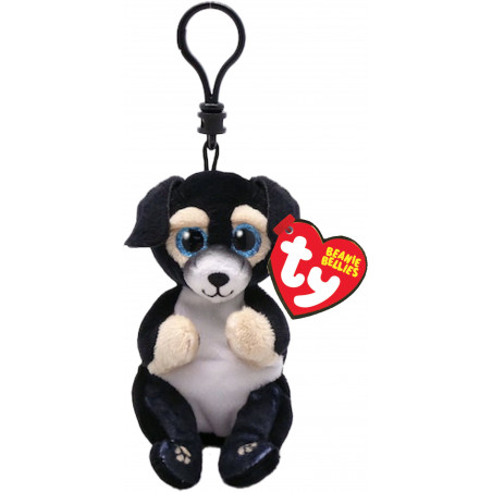 Ty - Beanie Bellies - Anhänger - Hund Ranger Ty - Beanie Bellies - Anhänger - Hund Ranger