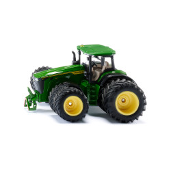 SIKU Farmer - John Deere 8R 410 mit Doppelbereifung