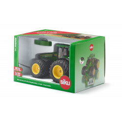 SIKU Farmer - John Deere 8R 410 mit Doppelbereifung