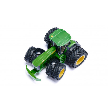 SIKU Farmer - John Deere 8R 410 mit Doppelbereifung