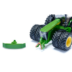 SIKU Farmer - John Deere 8R 410 mit Doppelbereifung