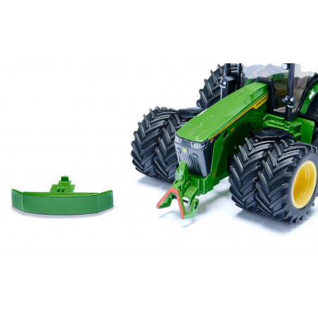 SIKU Farmer - John Deere 8R 410 mit Doppelbereifung