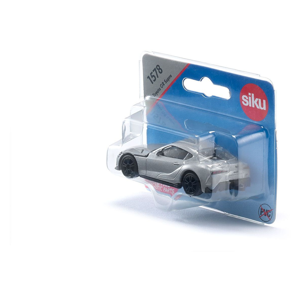 SIKU - Toyota GR Supra