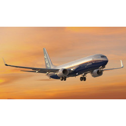 Revell - Boeing 737-800