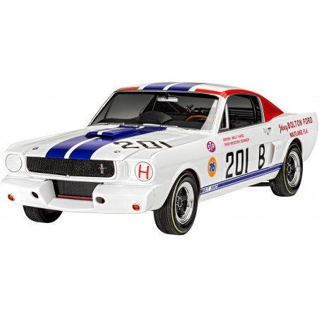 Revell - 1966 Shelby GT 350 R
