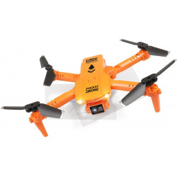 Revell Control - RC Quadrocopter Pocket Drone Revell Control - RC Quadrocopter Pocket Drone