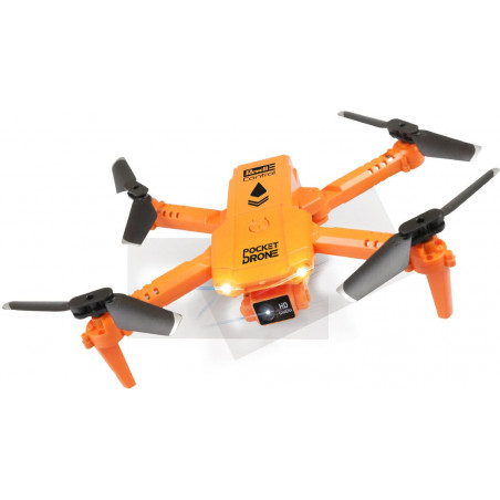 Revell Control - RC Quadrocopter Pocket Drone Revell Control - RC Quadrocopter Pocket Drone