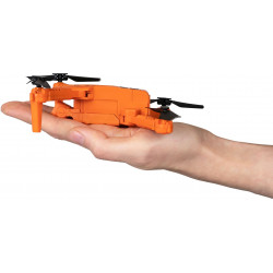 Revell Control - RC Quadrocopter Pocket Drone Revell Control - RC Quadrocopter Pocket Drone