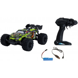 Revell Control - RC Car Power Dragon Revell Control - RC Car Power Dragon