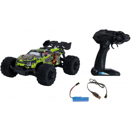 Revell Control - RC Car Power Dragon Revell Control - RC Car Power Dragon