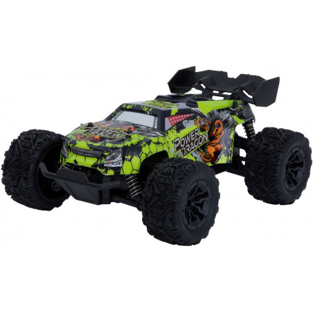 Revell Control - RC Car Power Dragon Revell Control - RC Car Power Dragon