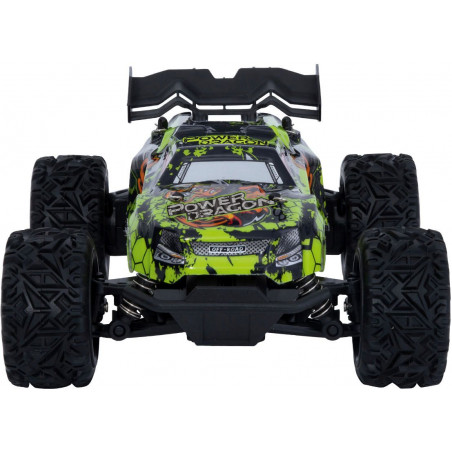 Revell Control - RC Car Power Dragon Revell Control - RC Car Power Dragon