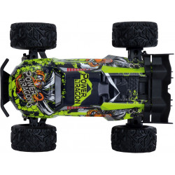 Revell Control - RC Car Power Dragon Revell Control - RC Car Power Dragon