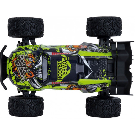 Revell Control - RC Car Power Dragon Revell Control - RC Car Power Dragon