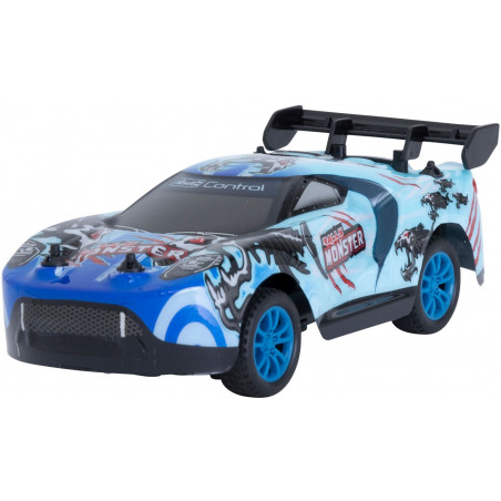 Revell Control - RC Car Rally Monster Revell Control - RC Car Rally Monster