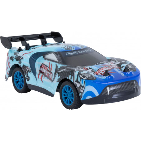 Revell Control - RC Car Rally Monster Revell Control - RC Car Rally Monster
