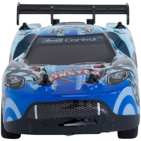 Revell Control - RC Car Rally Monster Revell Control - RC Car Rally Monster