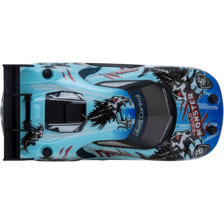 Revell Control - RC Car Rally Monster Revell Control - RC Car Rally Monster