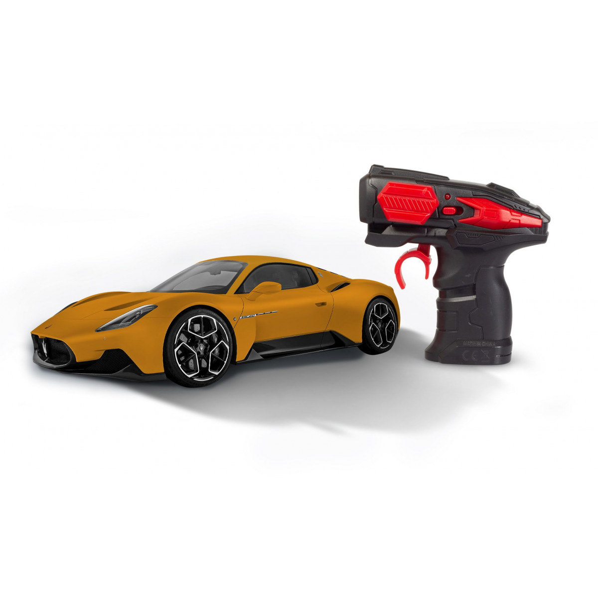 Revell Control - RC Scale Car Maserati MC20