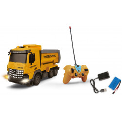 Revell Control - RC Truck Mercedes-Benz Arocs My little Dumper