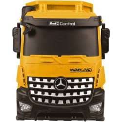 Revell Control - RC Truck Mercedes-Benz Arocs My little Dumper