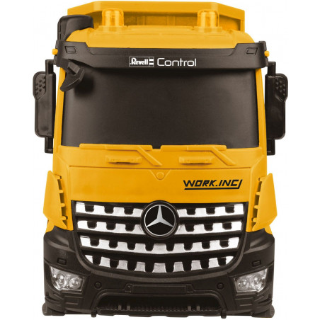 Revell Control - RC Truck Mercedes-Benz Arocs My little Dumper