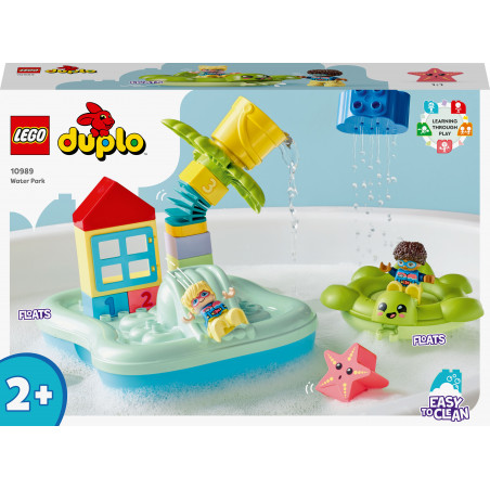 LEGO DUPLO 10989 - Wasserrutsche
