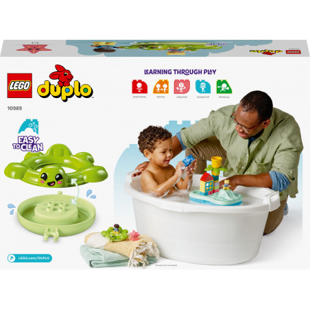LEGO DUPLO 10989 - Wasserrutsche