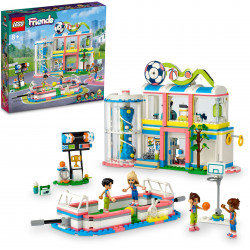 LEGO Friends 41744 - Sportzentrum