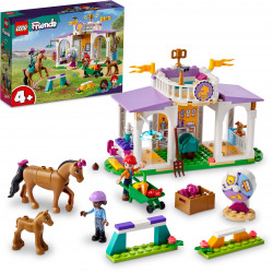 LEGO Friends 41746 - Reitschule