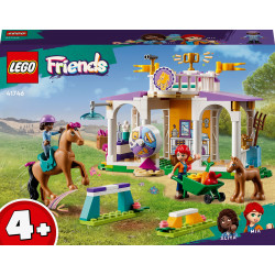 LEGO Friends 41746 - Reitschule