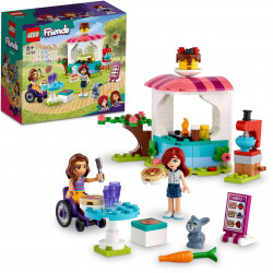 LEGO Friends 41753 - Pfannkuchen-Shop