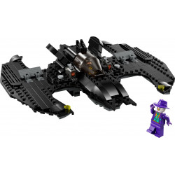 LEGO Super Heroes 76265 - Batwing: Batman vs. Joker