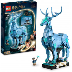 LEGO Harry Potter 76414 - Expecto Patronum