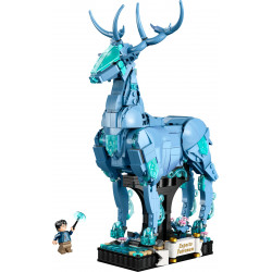 LEGO Harry Potter 76414 - Expecto Patronum