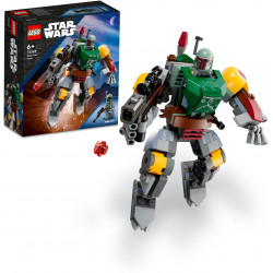 LEGO Star Wars 75369 - Boba Fett Mech