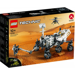 LEGO Technic 42158 - NASA Mars Rover Perseverance